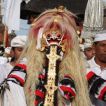 Pengerebongan: The Mass Trance Ritual