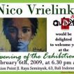 nico vrielink