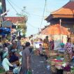 peken traditional market