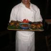 Smoked Duck ( Bebek Tutu )