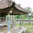 Ulun Suwi / Ulun Carik temple at each subak area