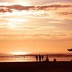 sunrise sanur