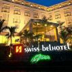 Swiss-Bel Hotel Papua