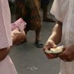 bali tajen cockfight