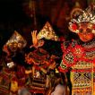 tari baris javajive