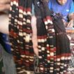 Geringsing : Sacred Cloth of Tenganan