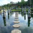 Tirtagangga Water Garden