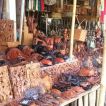 Ubud Shopping Market