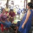 Ubud Shopping Market