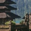 ulun danu bratan temple