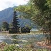ulun danu bratan temple