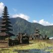 ulun danu bratan temple