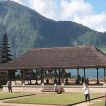 ulun danu bratan temple