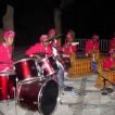 wayang musicians