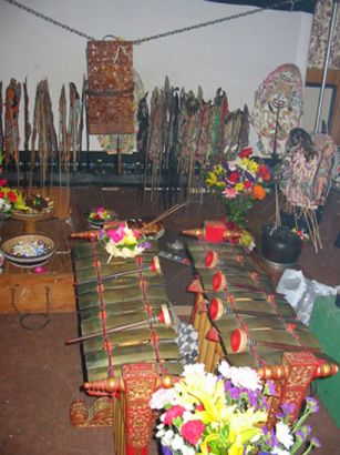 Tumpek Wayang