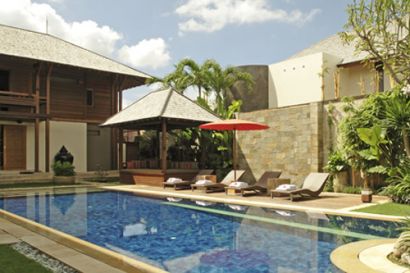 Villa Windu Sari