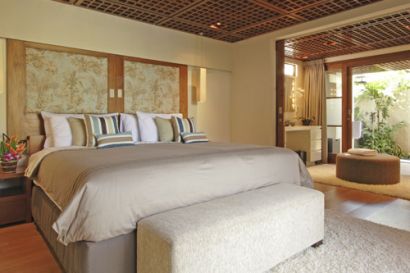 Villa Windu Sari