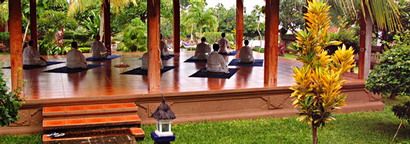 Zen Resort Bali