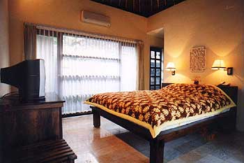 Villa Puri Ayu Sanur Bali