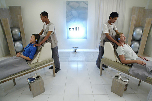 Reflexology 