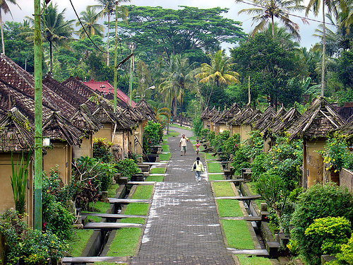 penglipuran