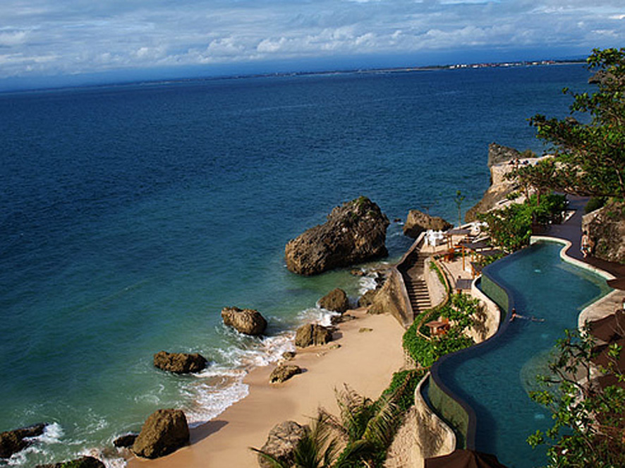 ayanaresort