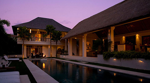 Villa Nalina Bali